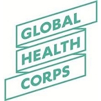 Global Health Corps logo